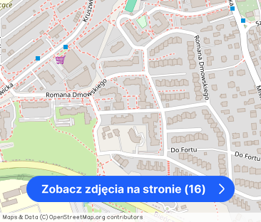 Mieszkanie na wynajem 35m2 w Mistrzejowicach Nowych – zdjęcie 1