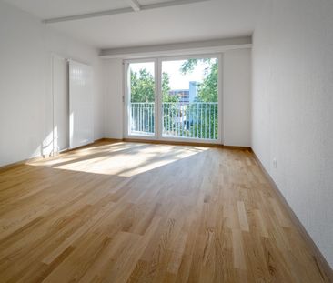 Rent a 3 ½ rooms apartment in Embrach - Foto 6