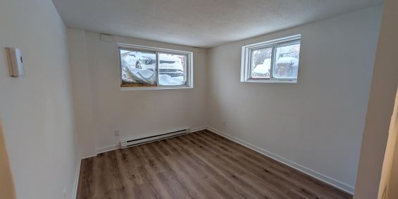 203 Rue Gamelin (Hull) Appartement De 2 Chambres Fraîchement Rénové - Photo 3