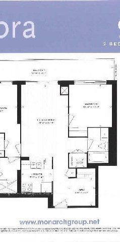 For Lease - 2015 Sheppard Avenue Unit# 2302, Toronto, Ontario - Photo 2