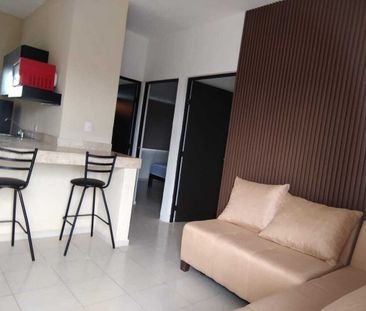 Departamento amueblado en Dzitya - Photo 3