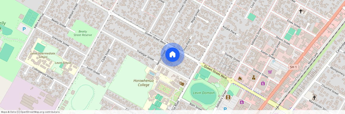 75B Queen Street West, Levin, Horowhenua