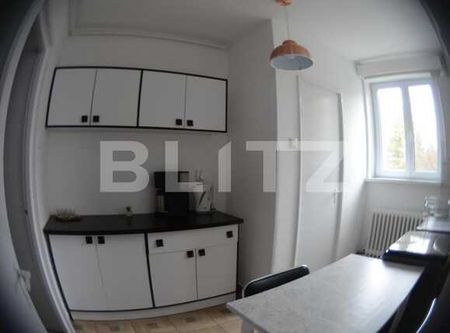 Apartament 2 camere, decomandat, 54mp, Zona Iulius Mall - Photo 2