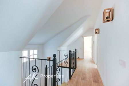 Luxury Villa for rent in Castelldefels, Catalonia - Photo 3