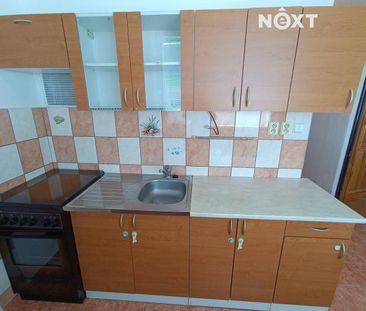 Pronájem bytu 1+1 35 m² - Photo 2