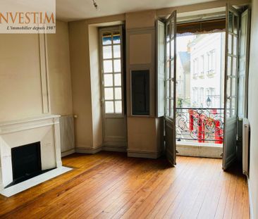 Appartement 98 m² - 4 Pièces - Blois - Photo 3