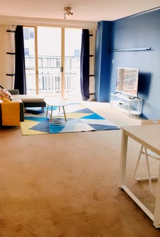 2 bed 2 baths - Photo 3