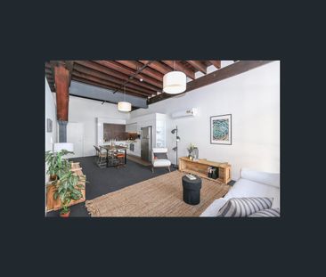 'Heirloom' New York Style UNFURNISHED 1 Bedroom Apartment - Photo 6