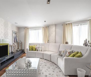 4 bedroom apartment to rent - Photo 3