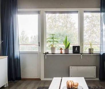 Skelleftehamnsvägen, Ursviken - Foto 1