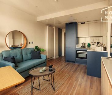 1 bedroom flat to rent - Photo 6