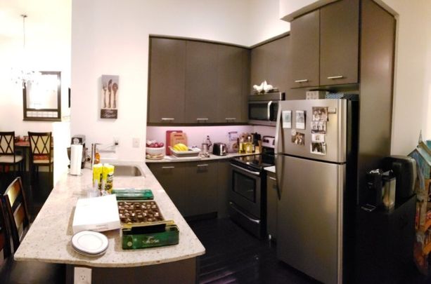 For Lease - 365 PRINCE OF WALES Drive Unit# 408, Mississauga, Ontario - Photo 1