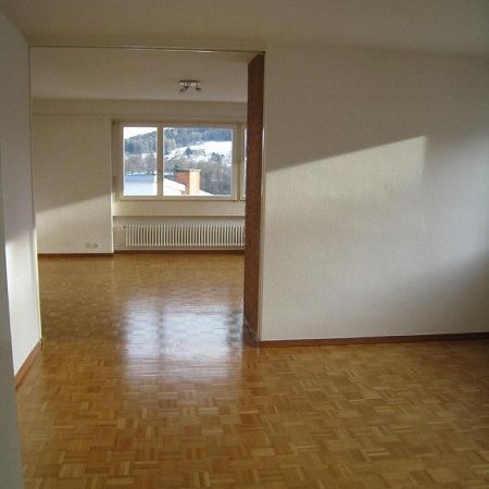 4-Zimmer-Wohnung an der Schwarzenbergstr. 1, 8134 Adliswil - Photo 1