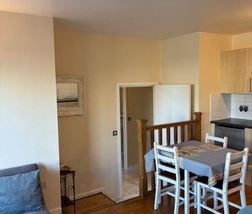 Calderwood Street, London, SE18 - Photo 1