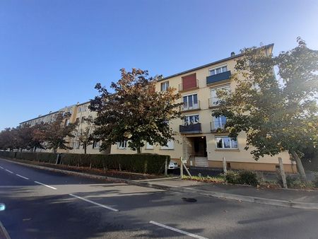 Location Appartement 4 pièces 71m² - Photo 5