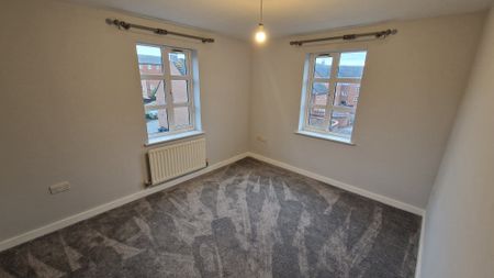 2 bed flat to rent in Massingham Park, Taunton - Photo 5