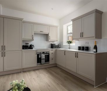 1 bedroom semi-detached house to rent - Photo 4