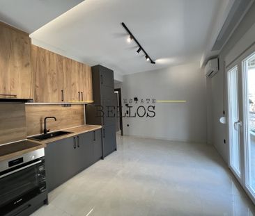 Ανακαινισμένο διαμέρισμα 58 τ.μ. στη Βούλγαρη #112665 - Photo 1