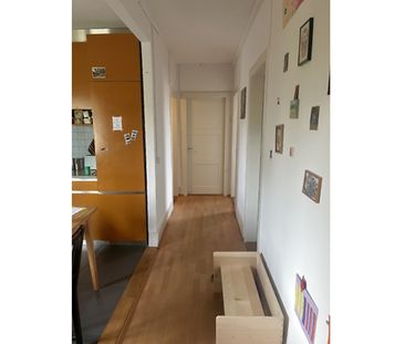 2 Zimmer-Wohnung in Bern - Lorraine, möbliert, auf Zeit - Photo 3