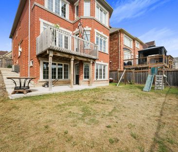 For Lease - 18 Tysonville Circle Unit# Basement, Brampton, Ontario - Photo 3