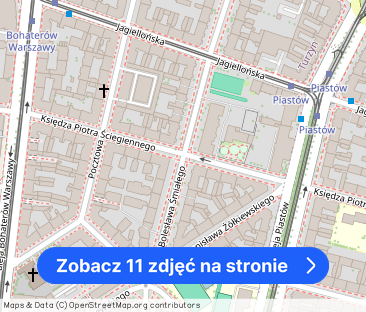 5 pokoi Centrum Bolesława śmiałego - Zdjęcie 1