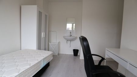 Te huur: Kamer Thomas à Kempislaan in Eindhoven - Photo 4