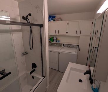 Appartement de 3 chambres et 1 salles de bain - Photo 2