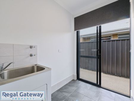 83 Sorbonne Turn, AUBIN GROVE WA 6164 - Photo 3