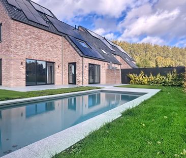 Woning te huur in Moerkerke voor € 1.850 met 3 slaapkamers - Foto 6