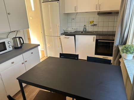 Hjärnegatan, Eskilstuna - Photo 3