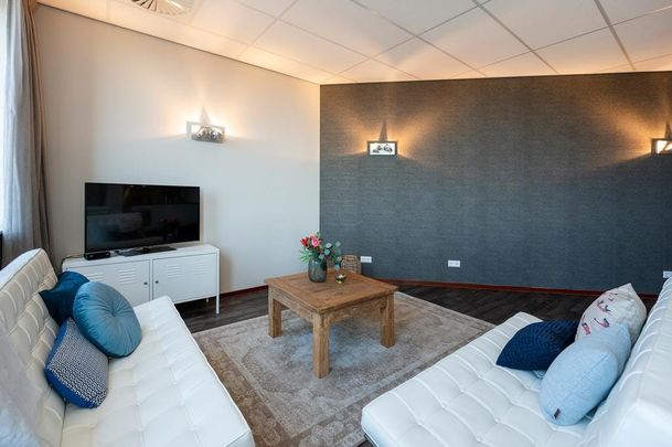 Appartement te huur: Eschertoren 16-A 2316 ET Leiden - Photo 1