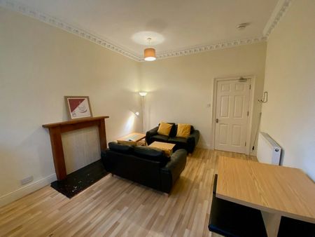 Newington, EH8, Edinburgh - Photo 2