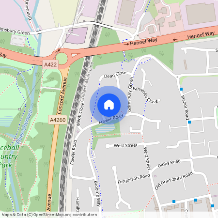 Stanier Place, Banbury, OX16 3WF