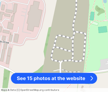 Beaufighter Crescent, Melton Mowbray, Leicestershire - Photo 1