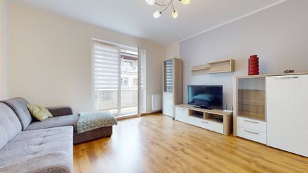 MIESZKANIE na WYNAJEM - Photo 2