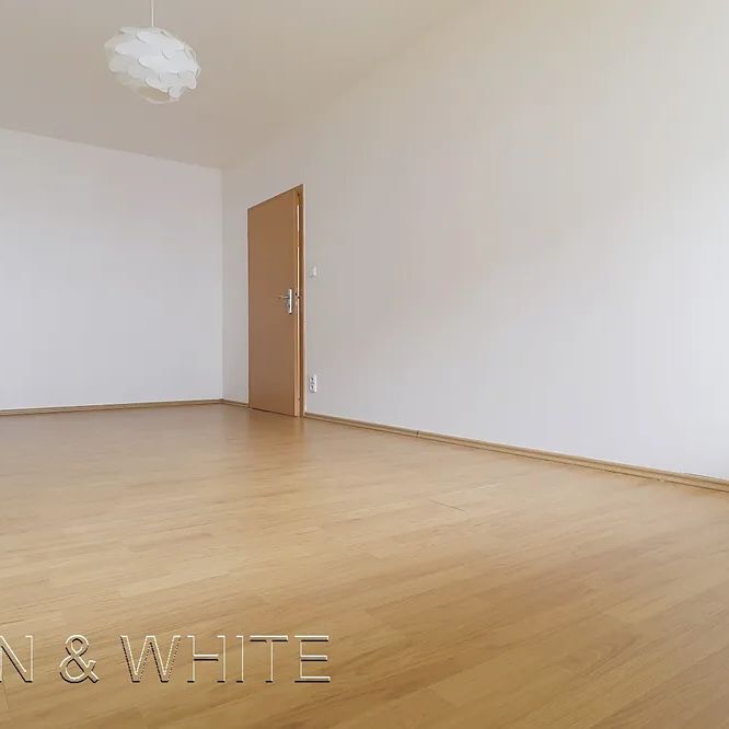 Pronájem bytu 2+kk 48 m² - Photo 1