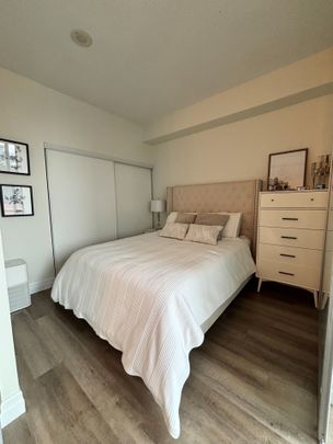 For Lease - 33 Mill Street Unit# 708, Toronto, Ontario - Photo 1