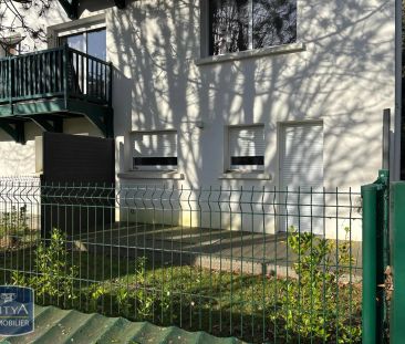 Appartement à louer 1 pièce 23.88m² - Photo 4