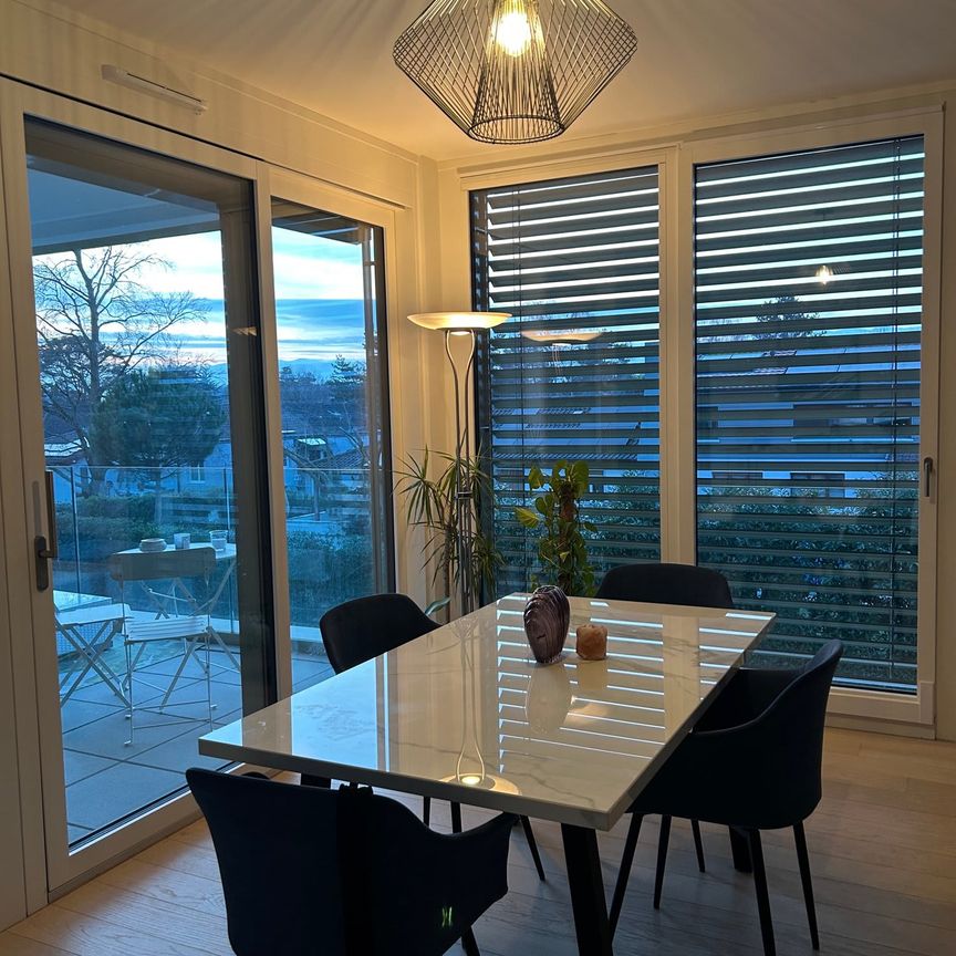 4 Zimmer, 90 m² - Foto 1