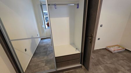 Studio/Γκαρσονιέρα για ενοικίαση Ακαδημία Πλάτωνος (Κολωνός - Κολοκυνθούς) - Photo 2