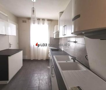 Location Appartement 3 pièces 61m² PERPIGNAN 66000 - Photo 3