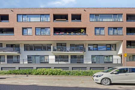 Appartement te huur: Schoolstraat 51 5038 RJ Tilburg - Foto 5