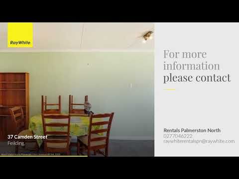 Four bedrooms in Friendly Feilding - Photo 1