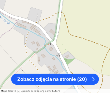 Dom z działką 3678 m2 w pierwszej lini od jeziora Lewinko – zdjęcie 1
