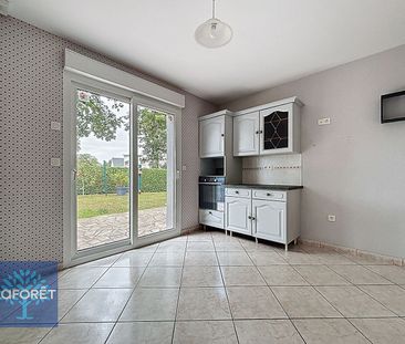 Maison T5 Beaucé à louer - Photo 5