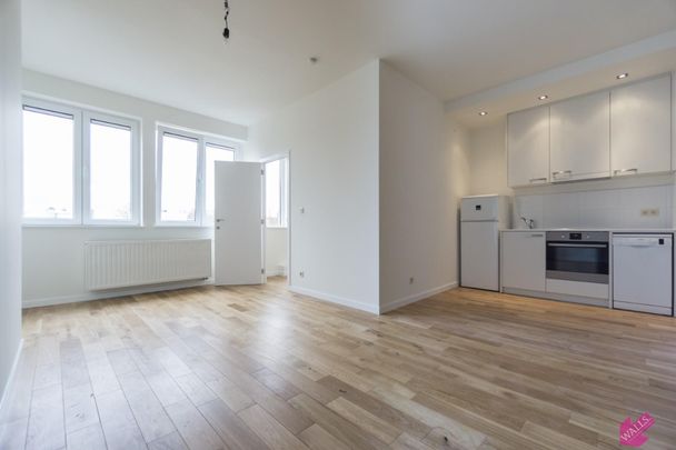 Gerenoveerd appartement op centrale ligging - Photo 1