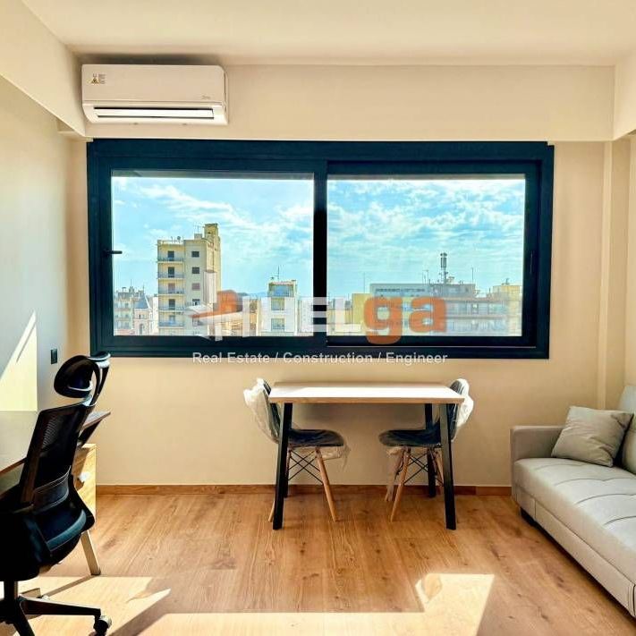 Studio/Γκαρσονιέρα για ενοικίαση Πάτρα - Κέντρο (Πάτρα) - Photo 1