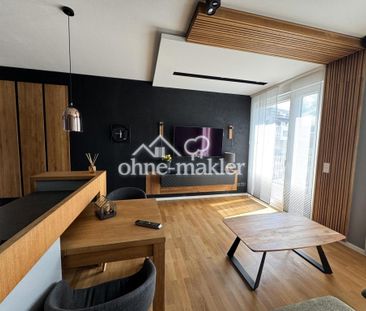 60 m2 möblierte Wohnung mit Blick auf Wasser sucht einen Vermieter - Photo 1