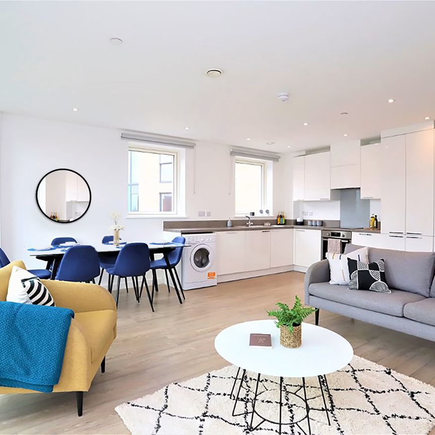3 bedroom apartment - Photo 1