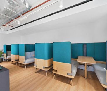 2 bedroom apartment to rent - Photo 6